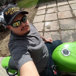 Meet your Posher, Bryan